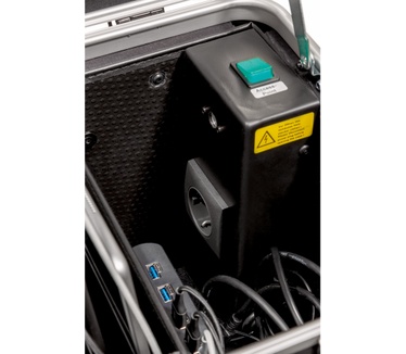 Parat PARAPROJECT Case TC10 Plus