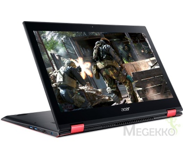 Acer Nitro 5 Spin NP515-51 5 Spin NP515-51-511A