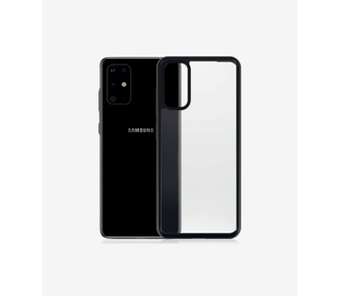 PanzerGlass 0239 (Galaxy S20+) Transparant