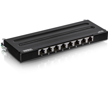 Trendnet TC-P08C6AS