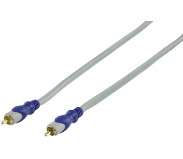 HQ Products RCA/RCA, 1.5m