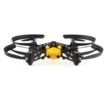 Parrot Airborne Cargo Travis