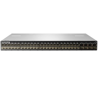 HPE SN2410BM 10GBE 48SFP+ 8QSFP28