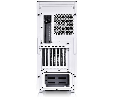 Thermaltake Divider 500 TG Air Snow Mid Tower