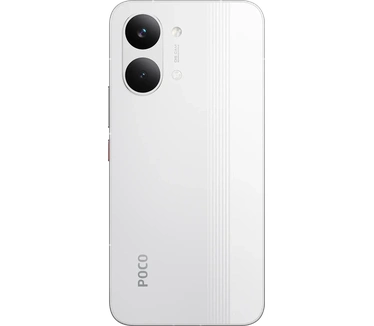 Poco X8 Pro Max, 12GB ram, 256GB opslag Wit