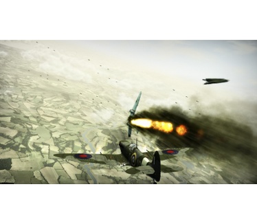 IL-2 Sturmovik: Birds of Prey