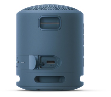 Sony SRS-XB13 Lichtblauw