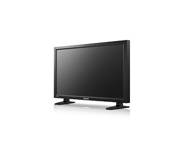 Samsung Syncmaster 460MX Zwart