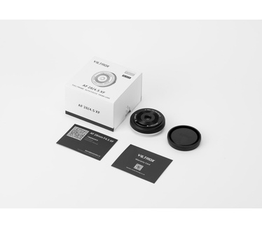 Viltrox AF 28 4.5 XF