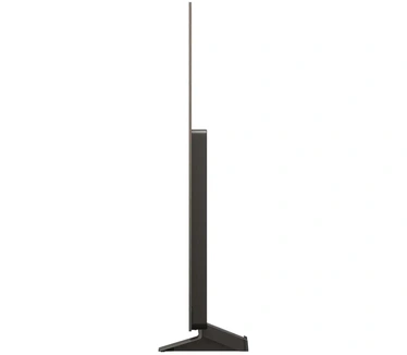 LG OLED evo C5E 65" Zwart