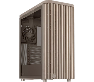 ASUS ProArt PA401 Wood Edition Beige - Tempered Glass Panel