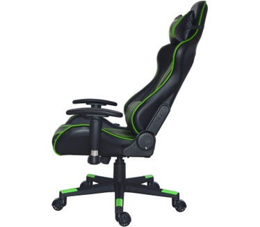 Gear4u Elite Zwart/Groen
