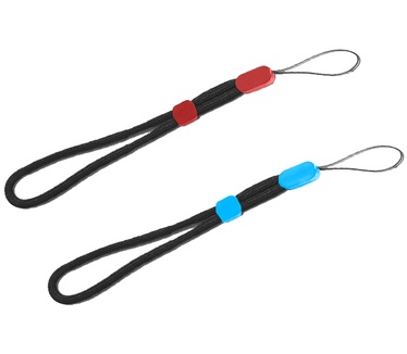 Oniverse Pack de 12 accessoires pour Nintendo Switch
