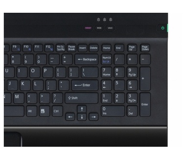 Sony Vaio VPC-EC4M1E/BJ