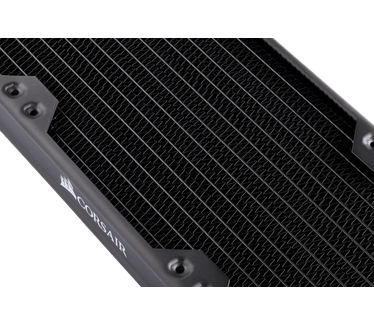 Corsair Hydro Hydro X Series XR5 240mm Water Cooling Radiator
