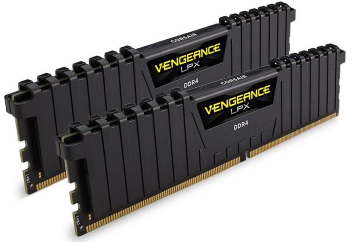 Corsair Vengeance 16GB DDR4 2666Mhz aangeboden - Vraag & Aanbod
