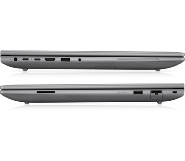 HP ZBook X G2i 16