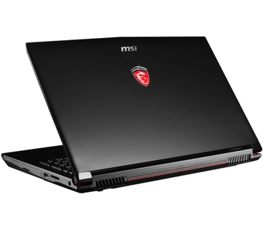 MSI GP62-2QEi781 (Leopard Pro)