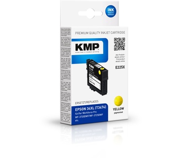 KMP E225X