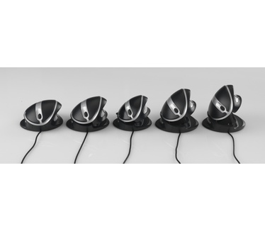 Aerocool ThunderX3 TM10GR