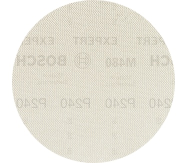 Bosch Expert M480 schuurnet