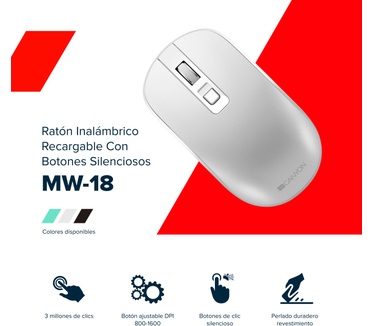 Canyon CNS-CMSW18A