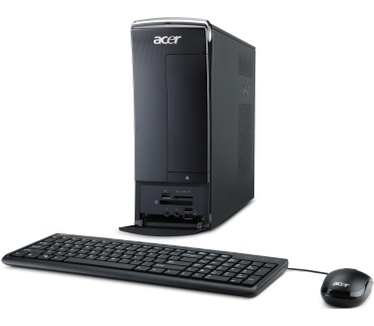 Acer Aspire X3470