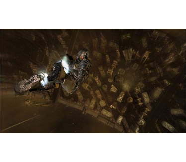 Dead Space 2: Collector's Edition, Xbox 360
