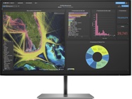 HP Z27k G3 Zilver
