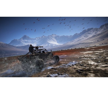 Tom Clancy’s Ghost Recon Wildlands Year 2 Gold Edition