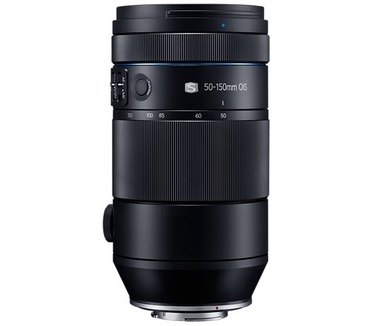 Samsung S50150 NX 50-150mm 2.8 S ED OIS i-Function
