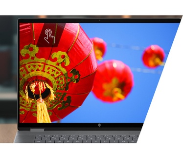 HP OmniBook X Flip Next Gen AI 16-ar0000nz