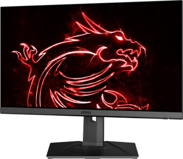MSI Optix MAG275R2 Zwart