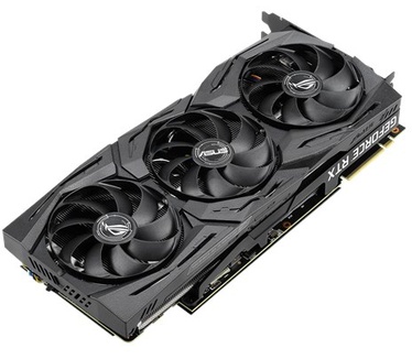 Asus ROG-STRIX-RTX2080S-8G-GAMING
