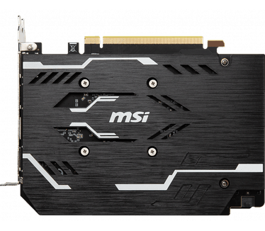 MSI GeForce RTX 2060 Aero ITX 6G OC