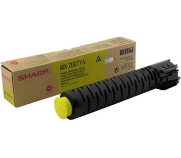 Sharp MX-70GT
