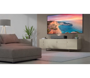 Optoma CinemaX D2 Smart