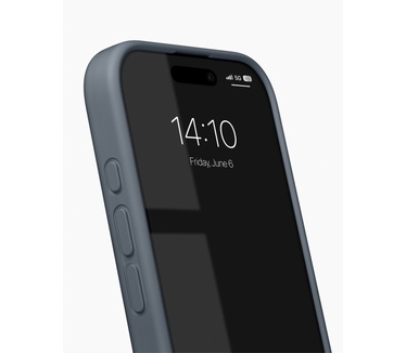 iDeal of Sweden IDSIC-I2461-411 (iPhone 16) Blauw