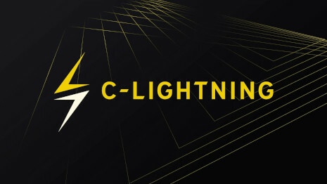 c-lightning blockstream LND