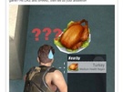 Aanklacht PUBG - NetEase (Knives Out, Rules of Survival)