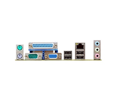 Asus P8H61-M LX