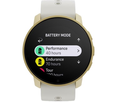 Suunto 9 Peak Pro
