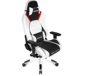 AK Racing Master Premium Arctica