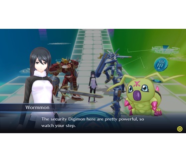 Digimon Story : Cyber Sleuth Hacker's Memory - Complete Edition