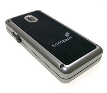 TomTom GPS Receiver