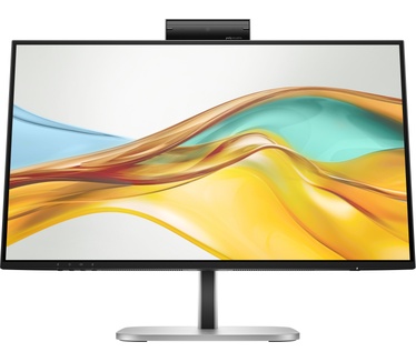 HP Series 5 Pro 23.8 inch FHD USB-C Conferencing Monitor - 524pm PVC Free