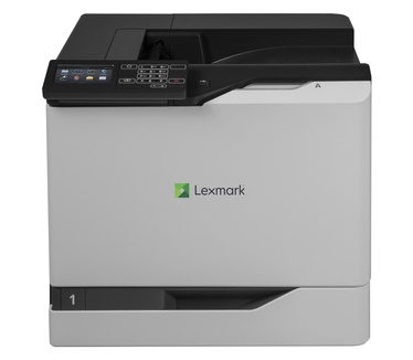 Lexmark CS820de + 4 jaar garantie na registratie
