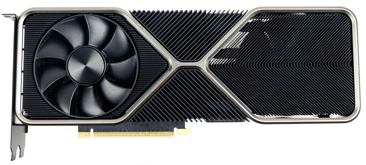 Nvidia GeForce RTX 3080 arriveert in Tweakers-testlab - update