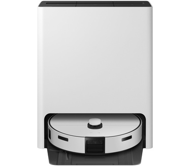 Samsung Bespoke Jet Bot Combo AI Steam robotstofzuiger met dweilfunctie VR7MD97714G/WA