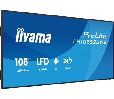 Iiyama LH10552UWS-B1AG